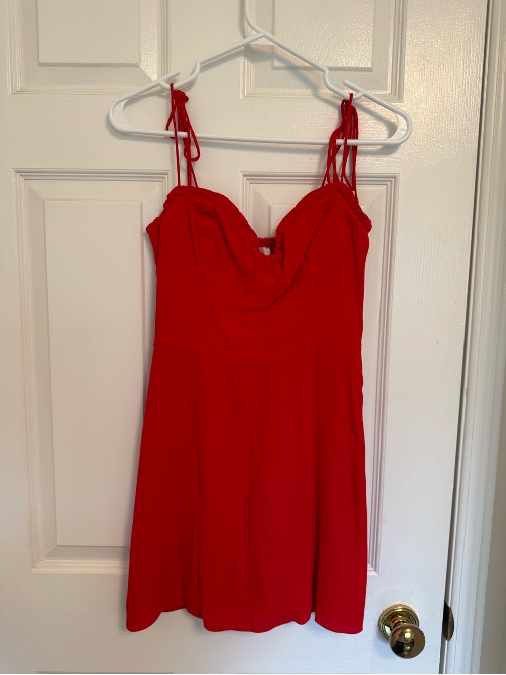 Aritzia Wilfred Fable Dress